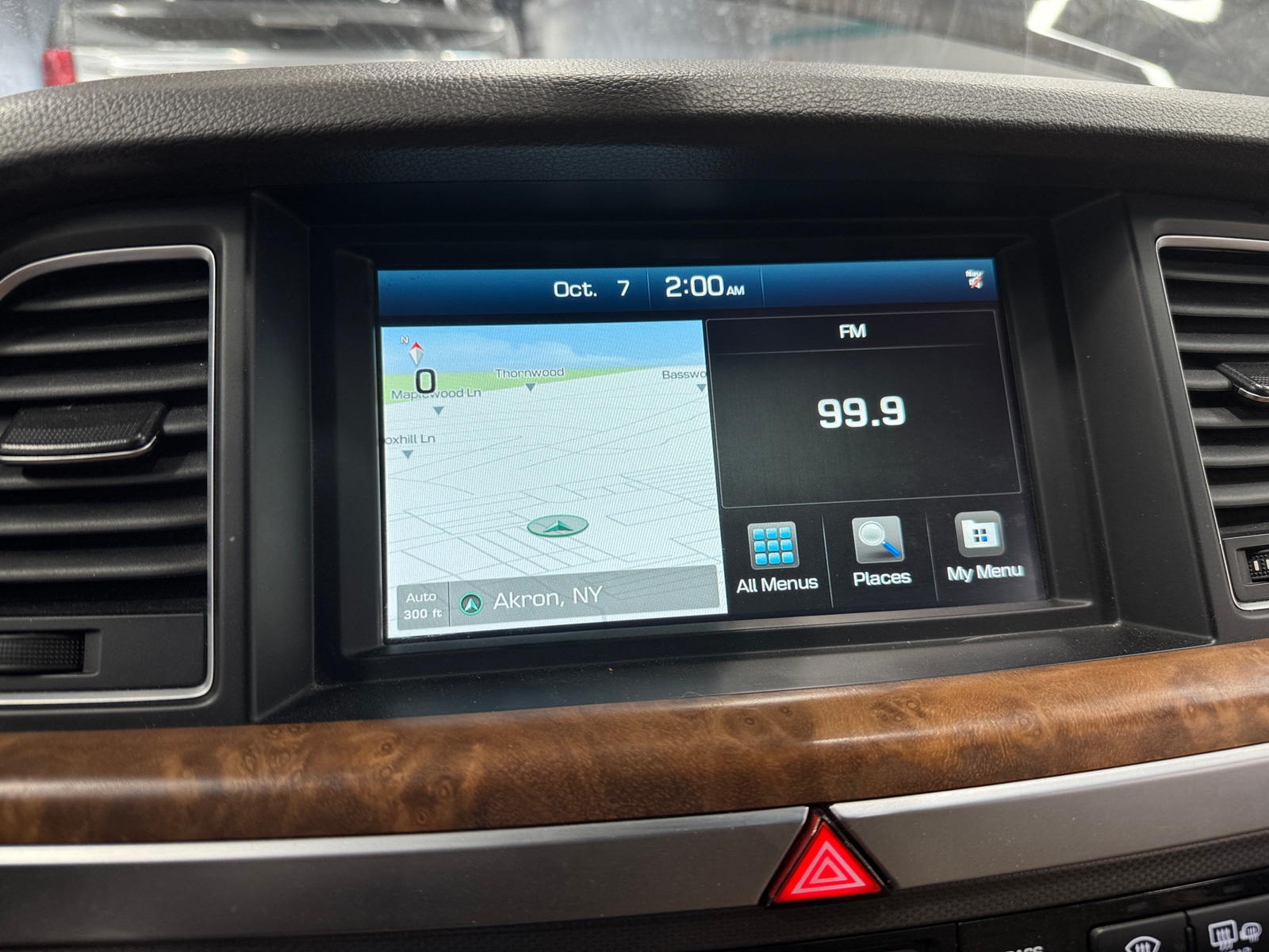 Thumbnail: 2015 Hyundai Genesis - 3