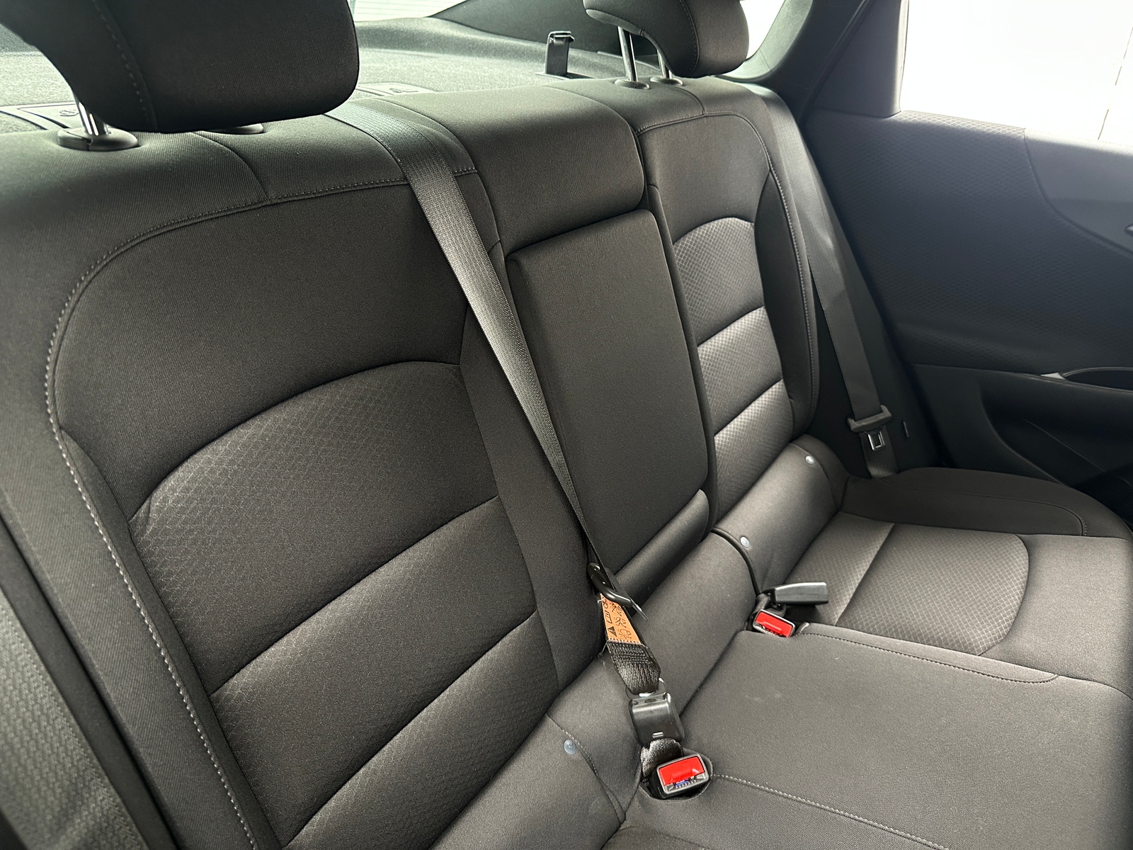 Thumbnail: 2023 Chevrolet Malibu - 6