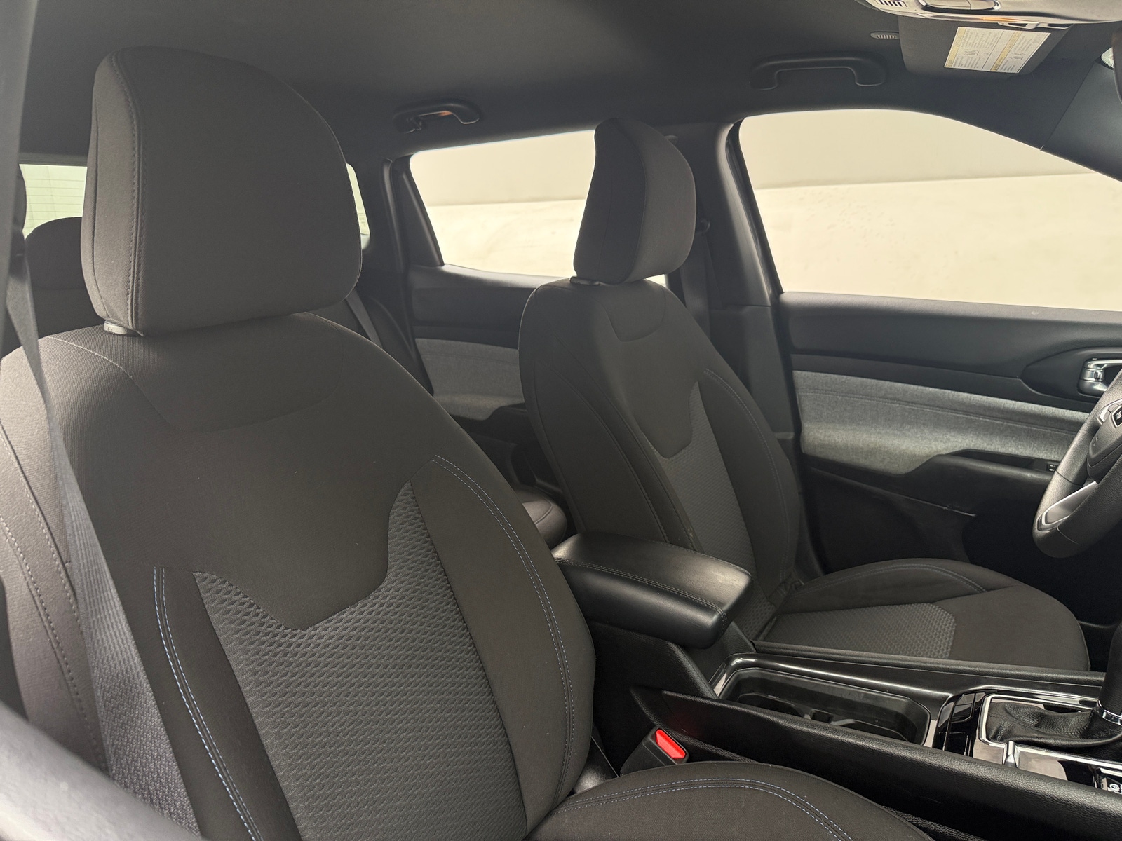 Thumbnail: 2024 Jeep Compass - 2