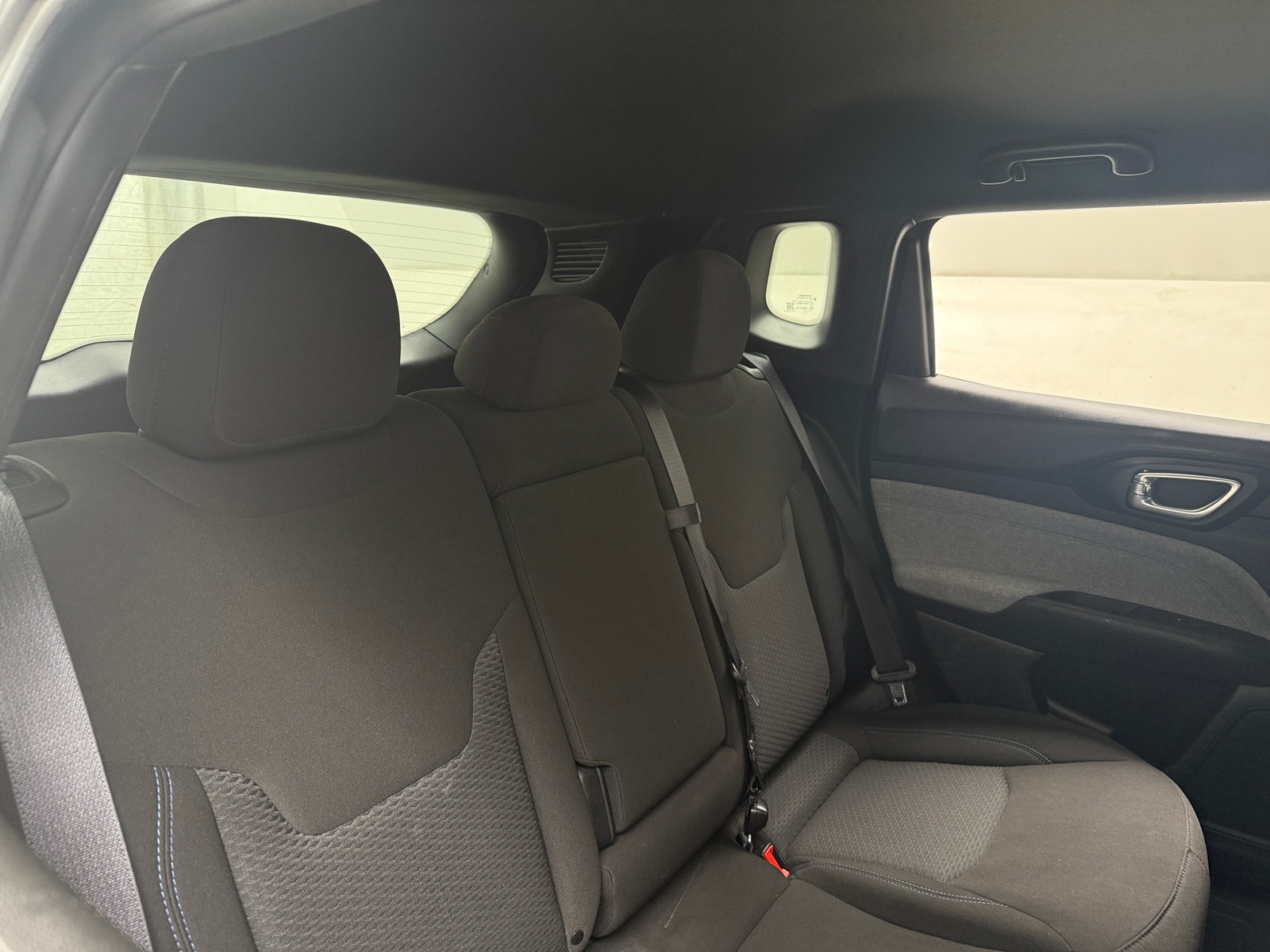 Thumbnail: 2024 Jeep Compass - 6