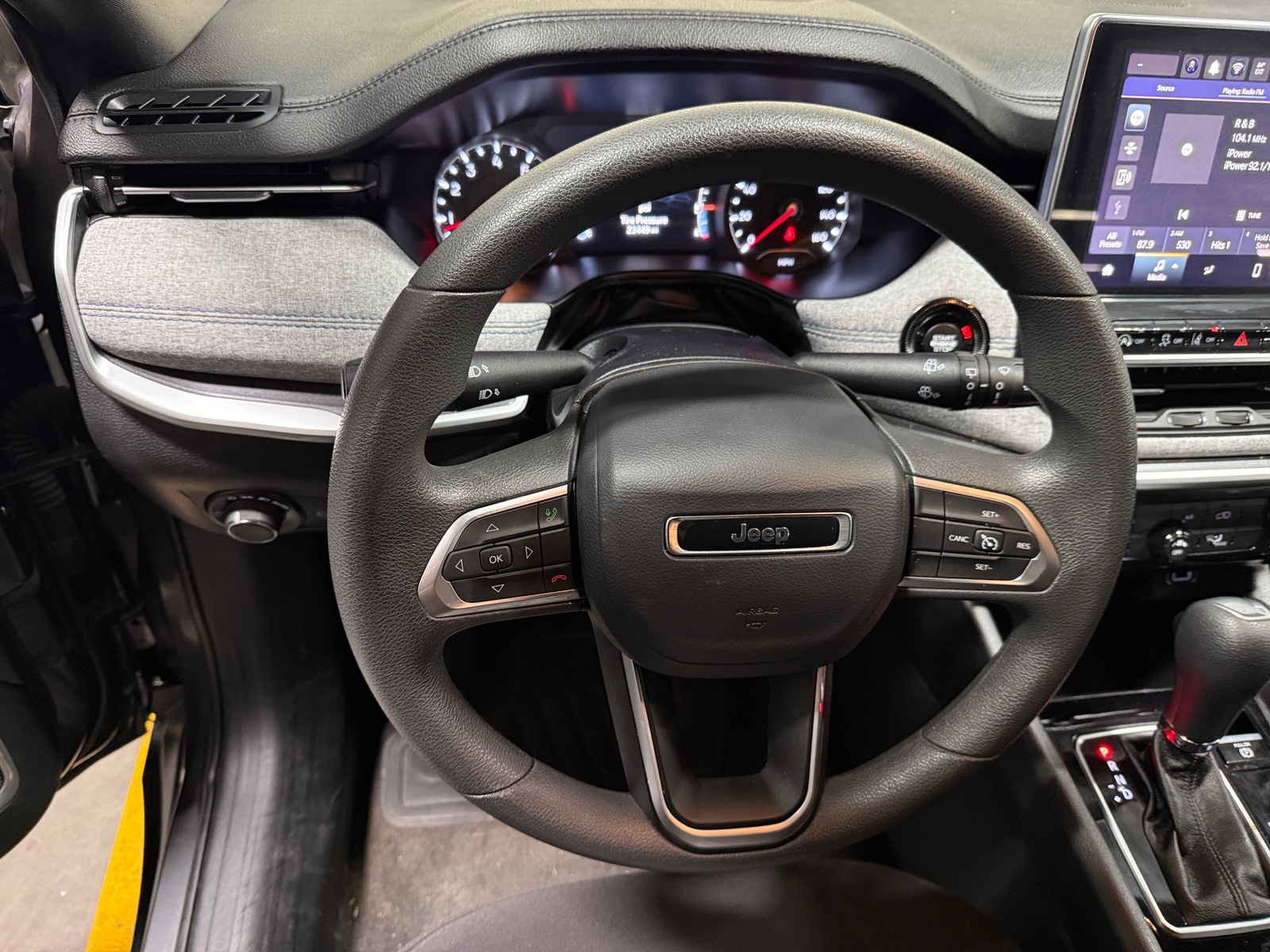 Thumbnail: 2024 Jeep Compass - 5