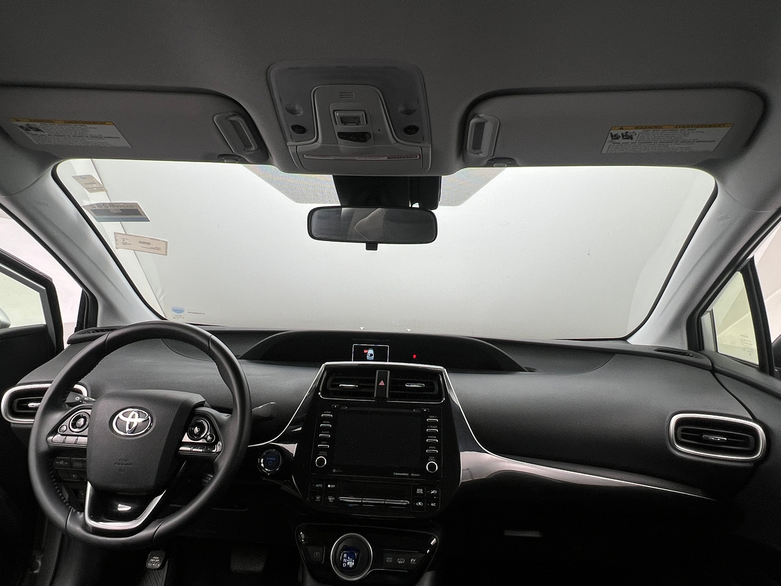 Thumbnail: 2022 Toyota Prius Prime - 3