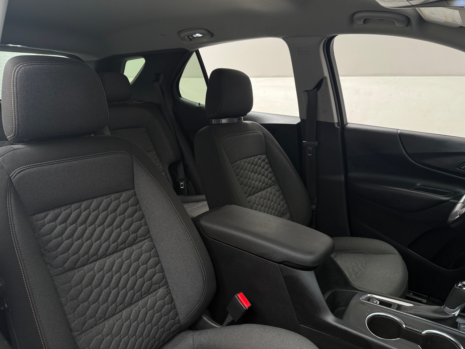Thumbnail: 2018 Chevrolet Equinox - 2