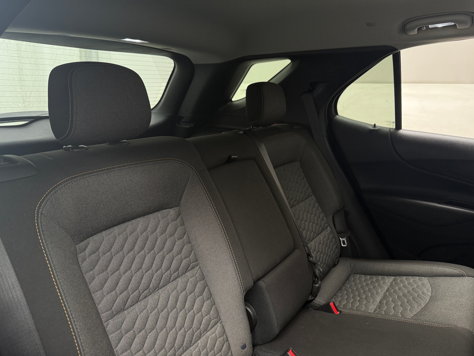 Thumbnail: 2018 Chevrolet Equinox - 6