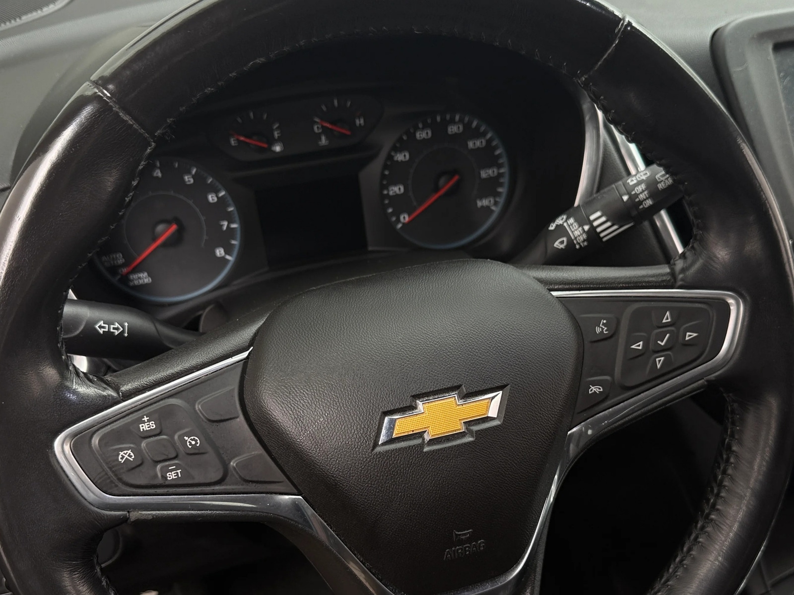 Thumbnail: 2018 Chevrolet Equinox - 5