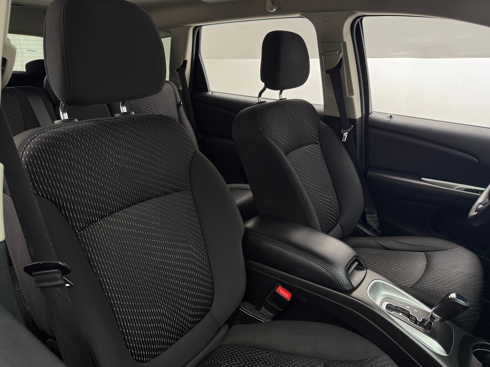 Thumbnail: 2016 Dodge Journey - 2
