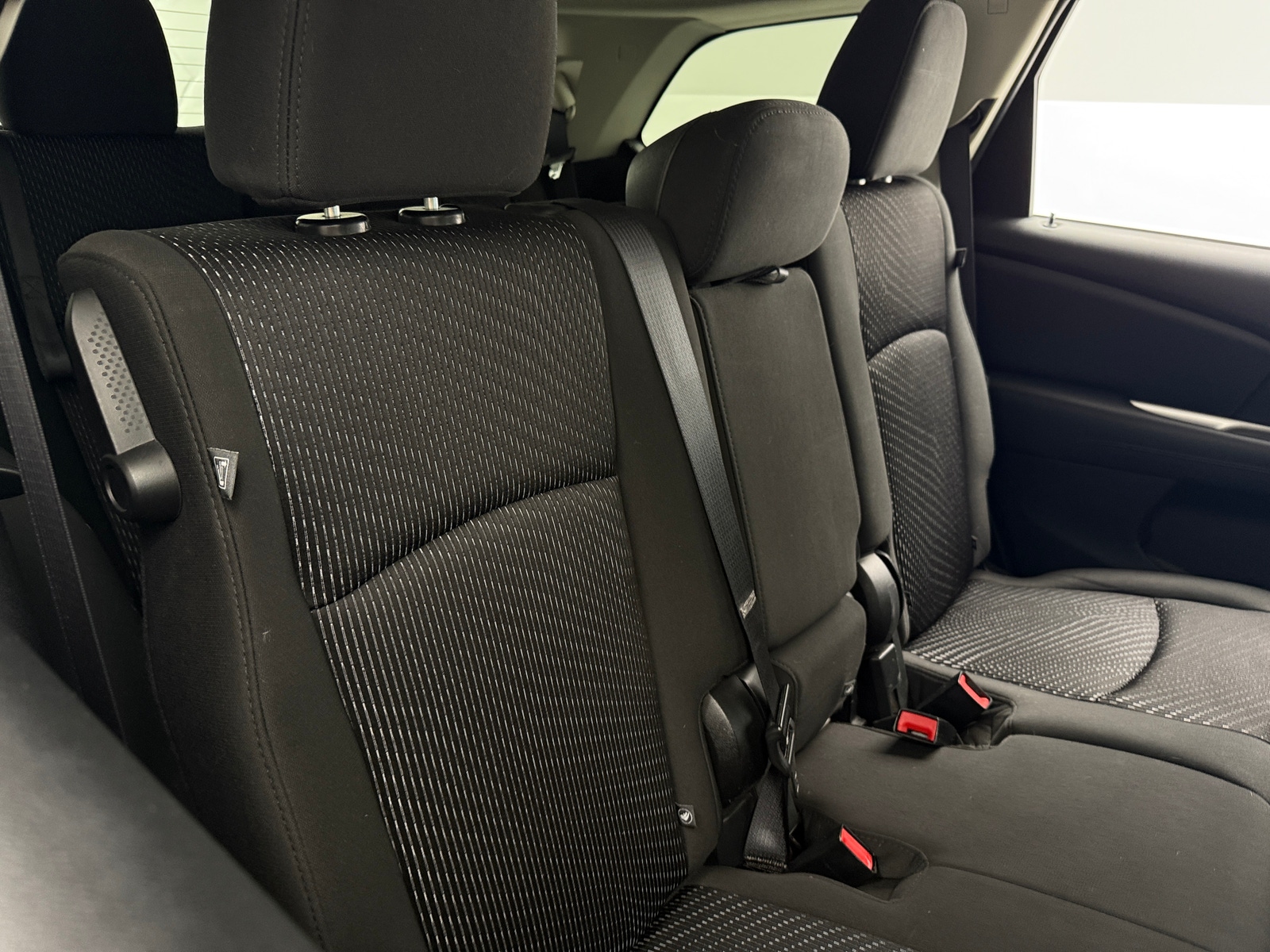 Thumbnail: 2016 Dodge Journey - 6