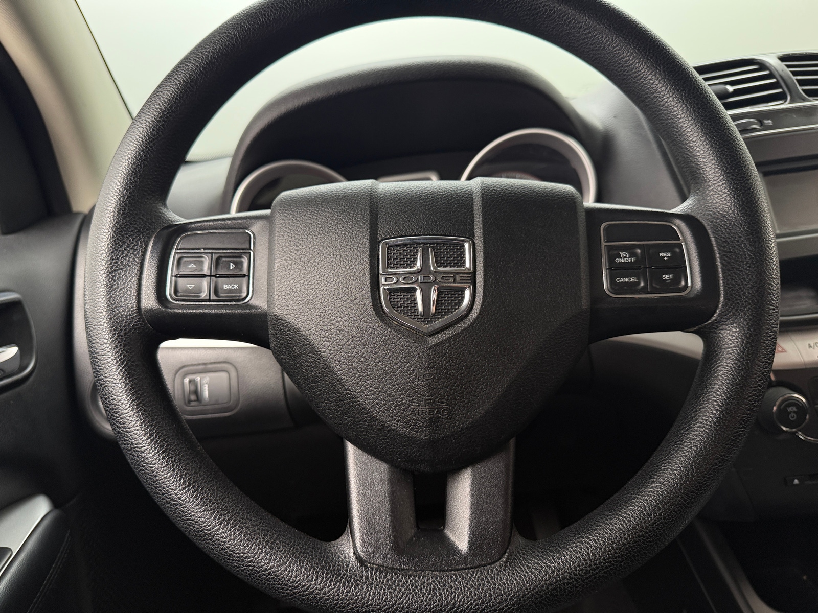 Thumbnail: 2016 Dodge Journey - 5