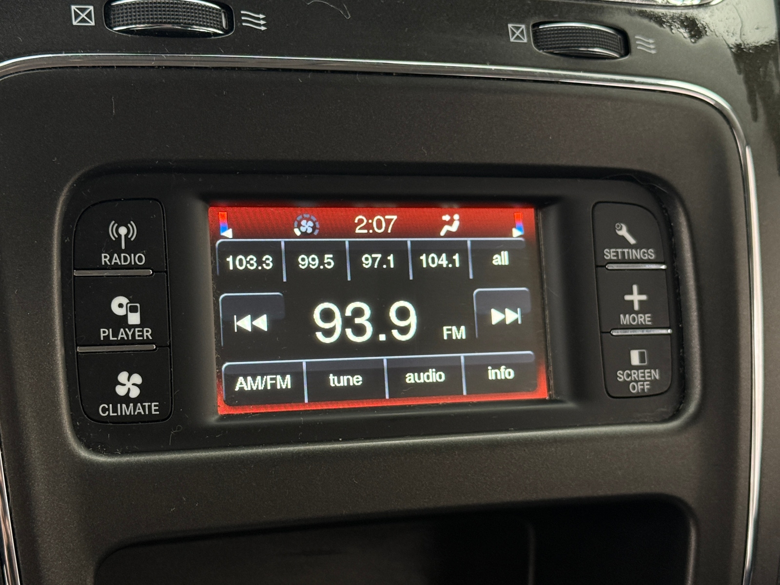 Thumbnail: 2016 Dodge Journey - 4