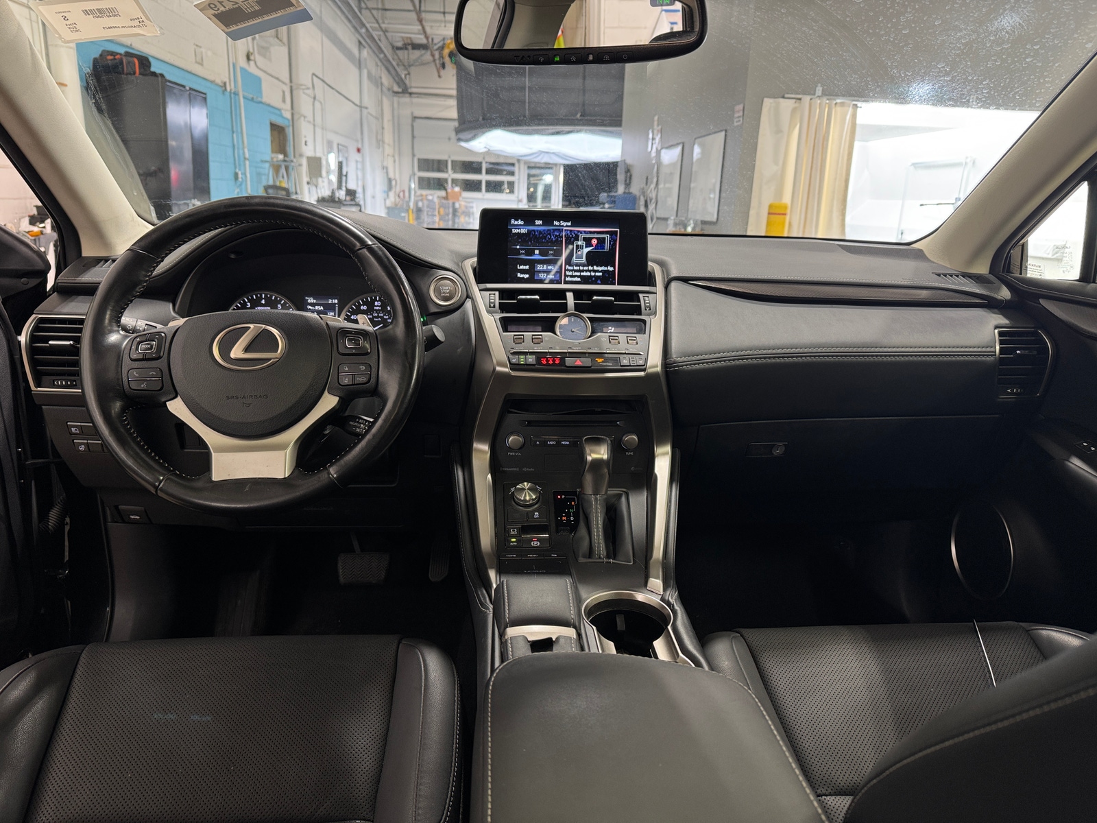 Thumbnail: 2020 Lexus NX - 2