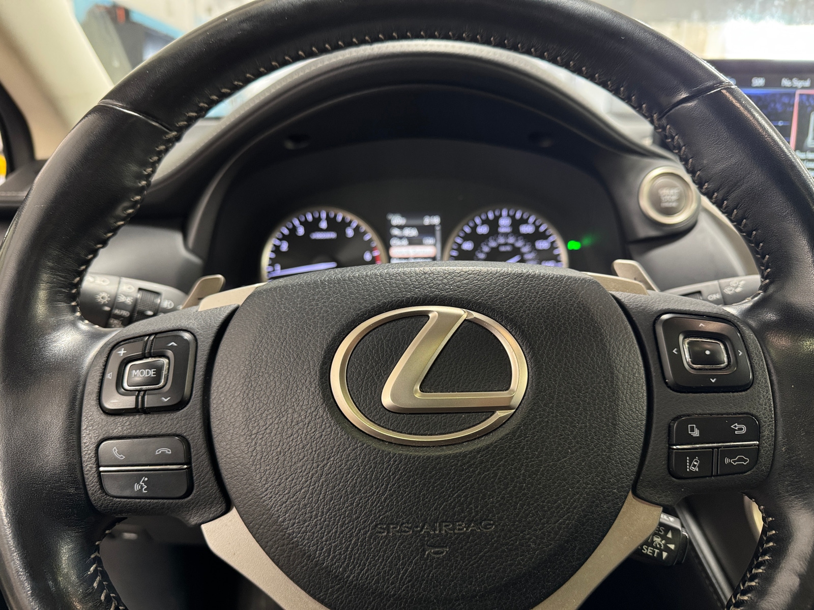 Thumbnail: 2020 Lexus NX - 4