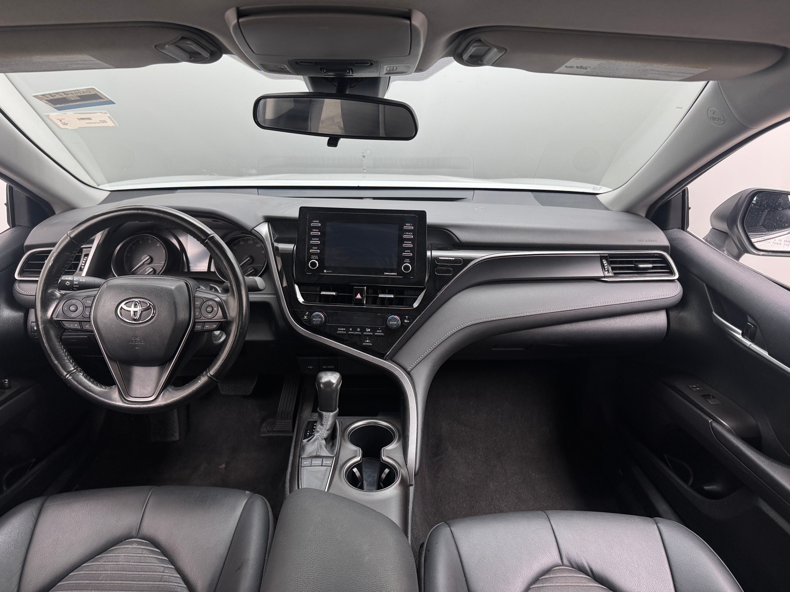 Thumbnail: 2024 Toyota Camry - 2