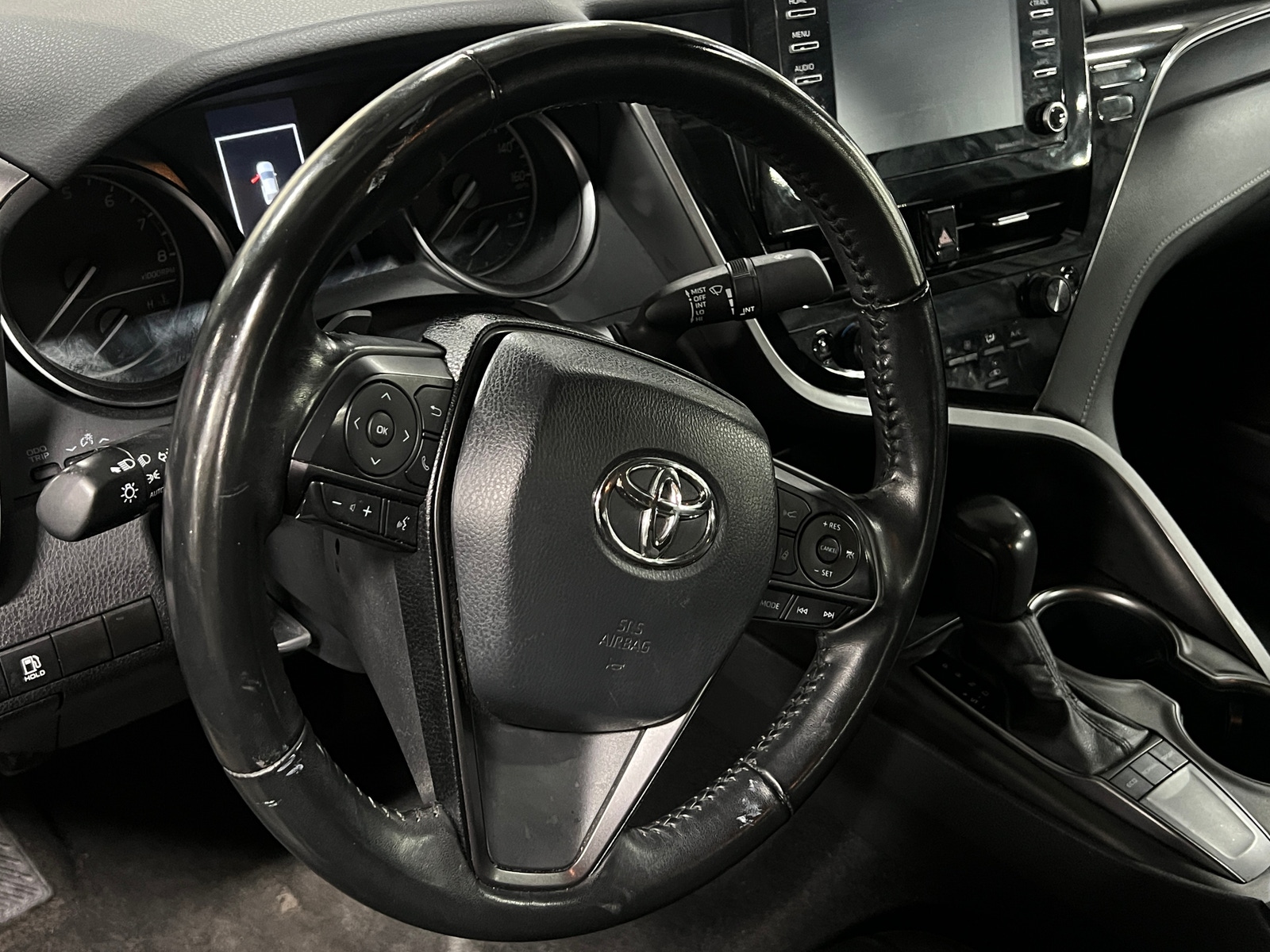 Thumbnail: 2024 Toyota Camry - 4