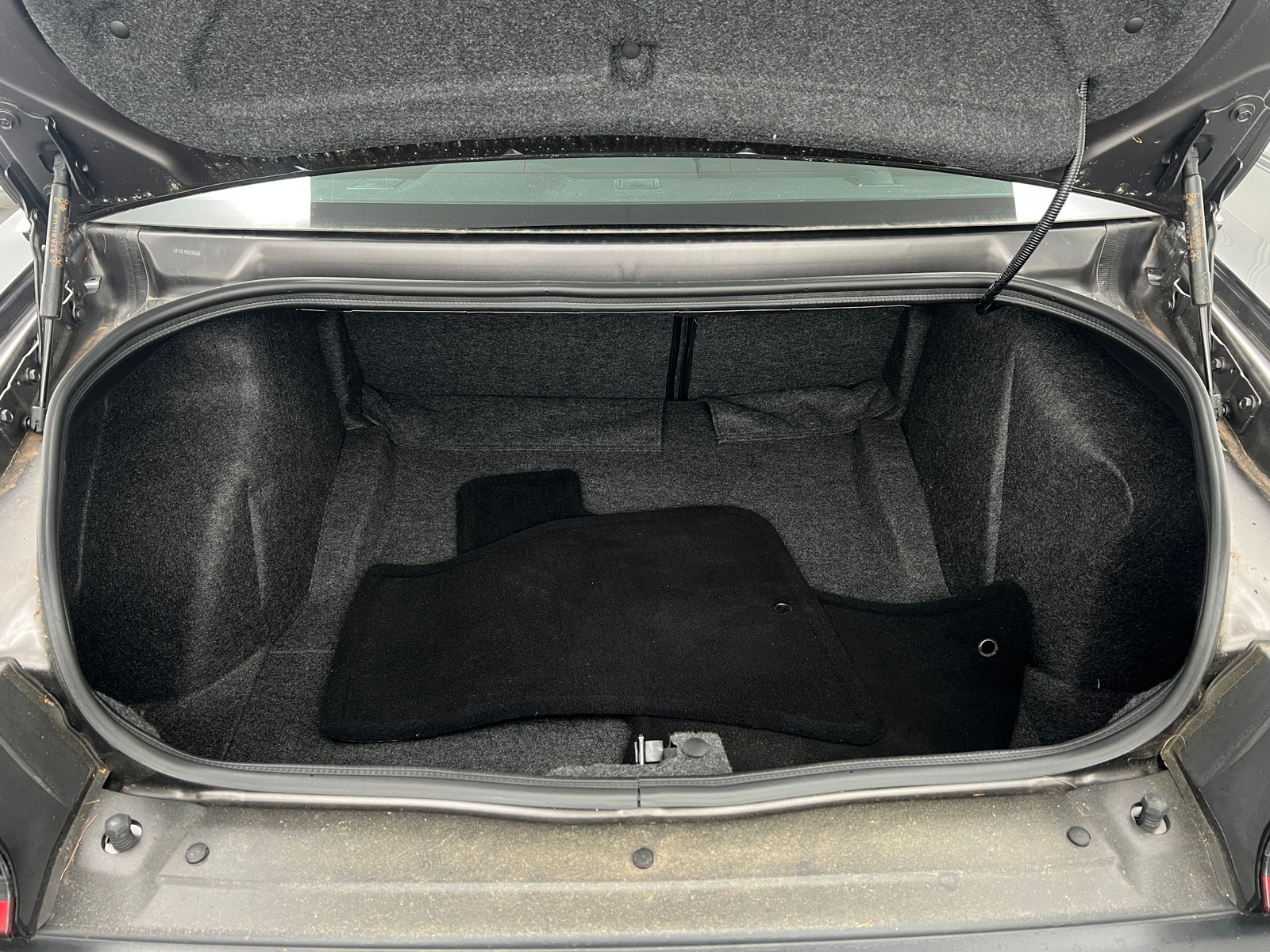 Thumbnail: 2023 Dodge Challenger - 6