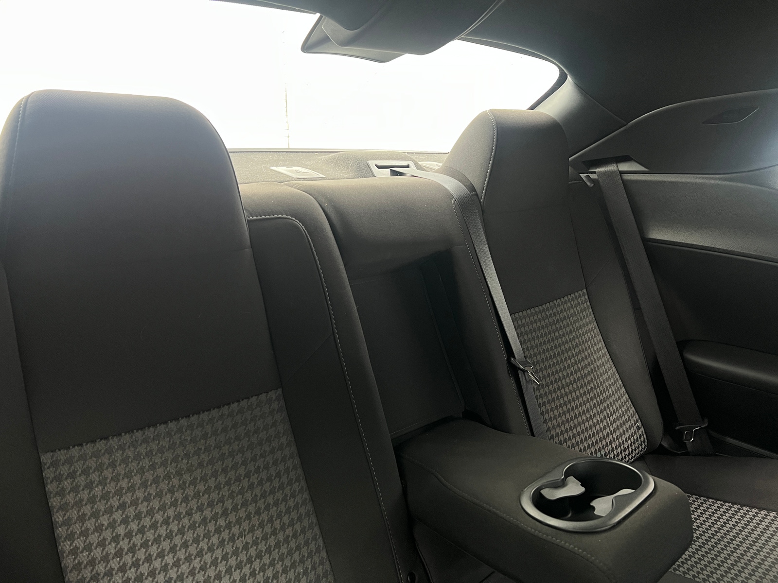 Thumbnail: 2023 Dodge Challenger - 5