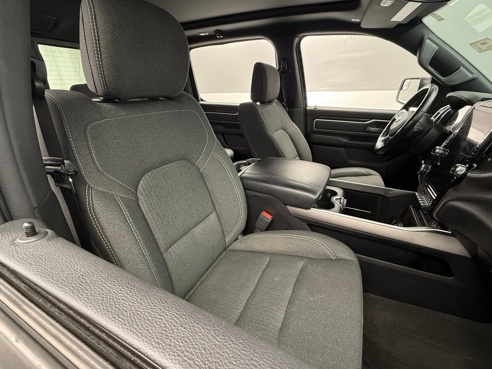 Thumbnail: 2019 RAM 1500 - 2