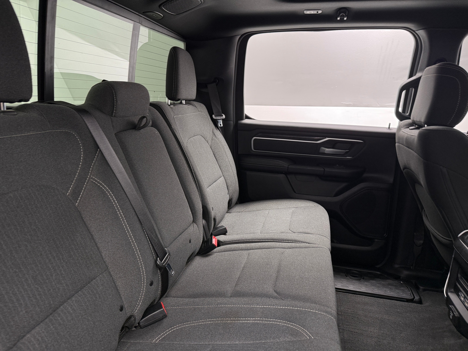 Thumbnail: 2019 RAM 1500 - 6