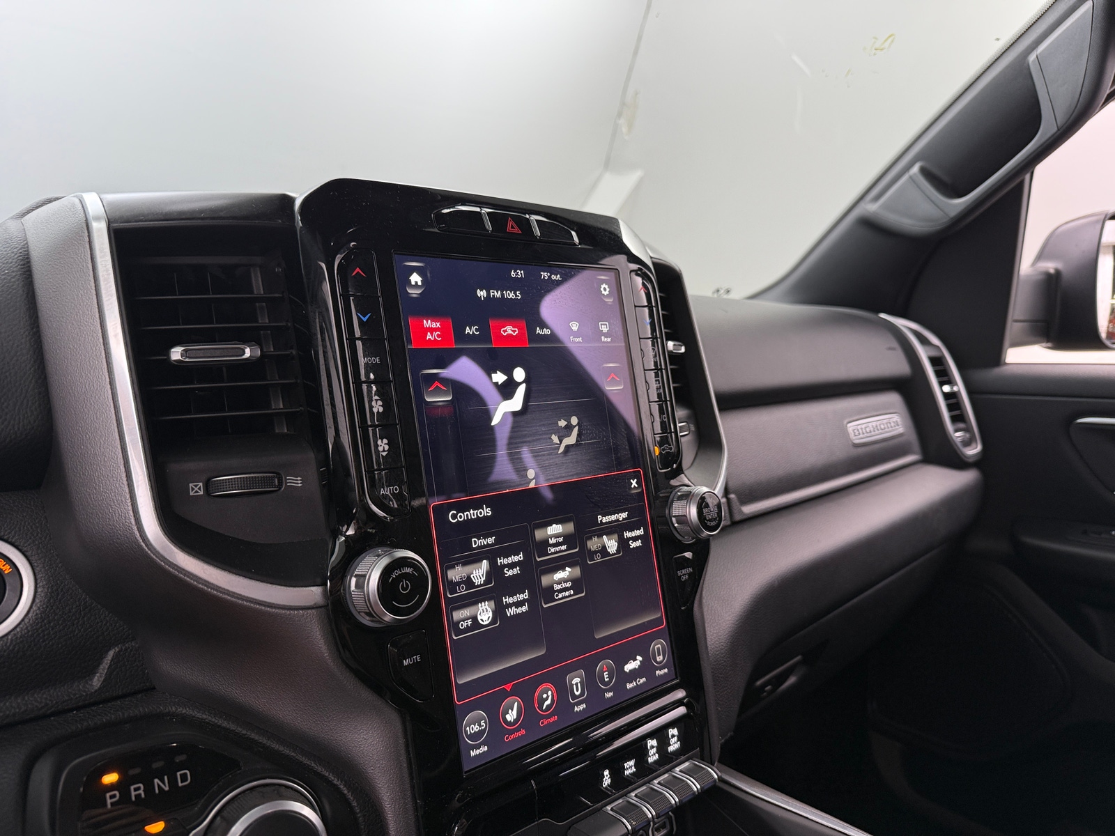 Thumbnail: 2019 RAM 1500 - 4