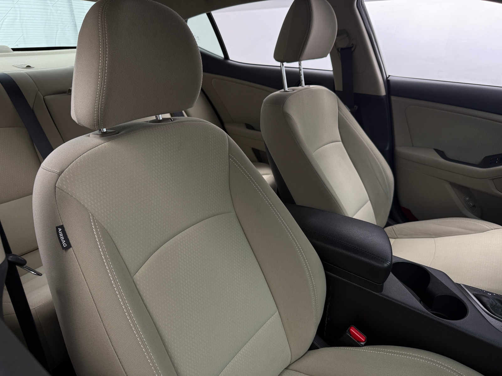 Thumbnail: 2012 Kia Optima - 2