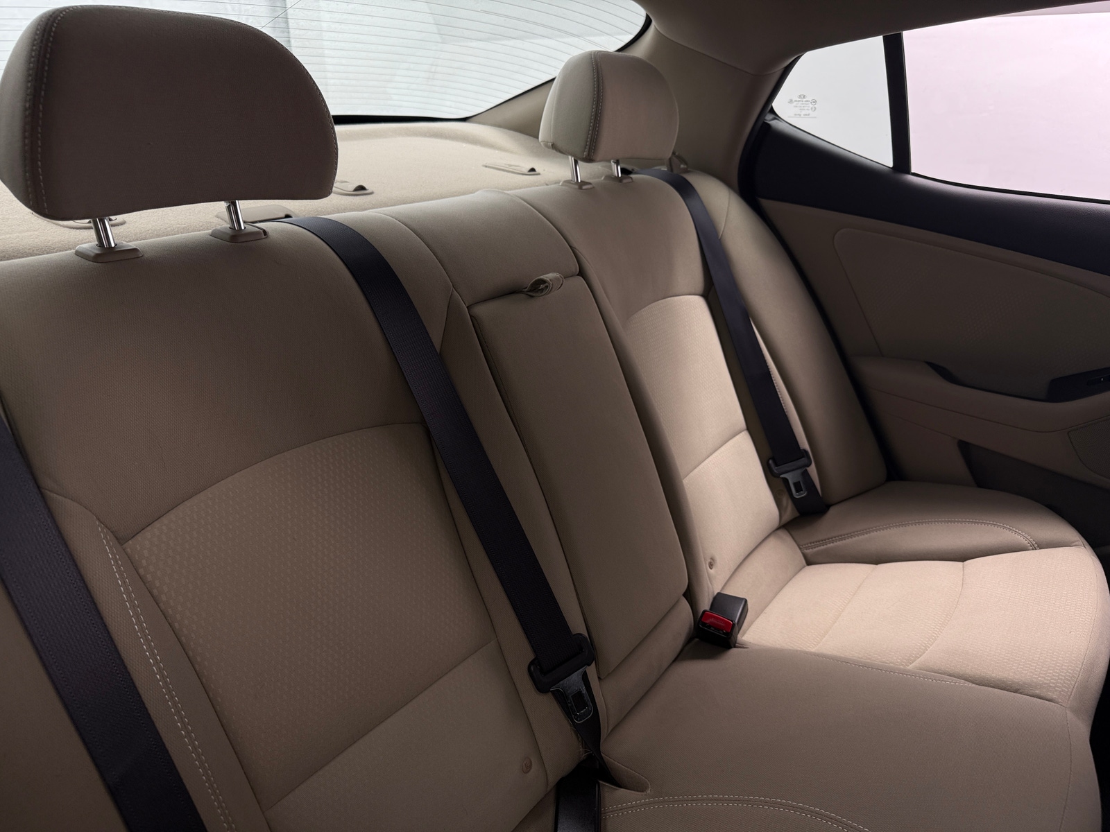 Thumbnail: 2012 Kia Optima - 6
