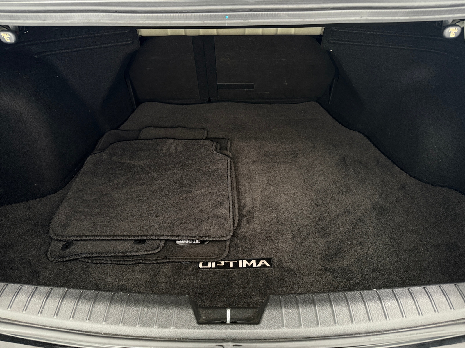 Thumbnail: 2012 Kia Optima - 7