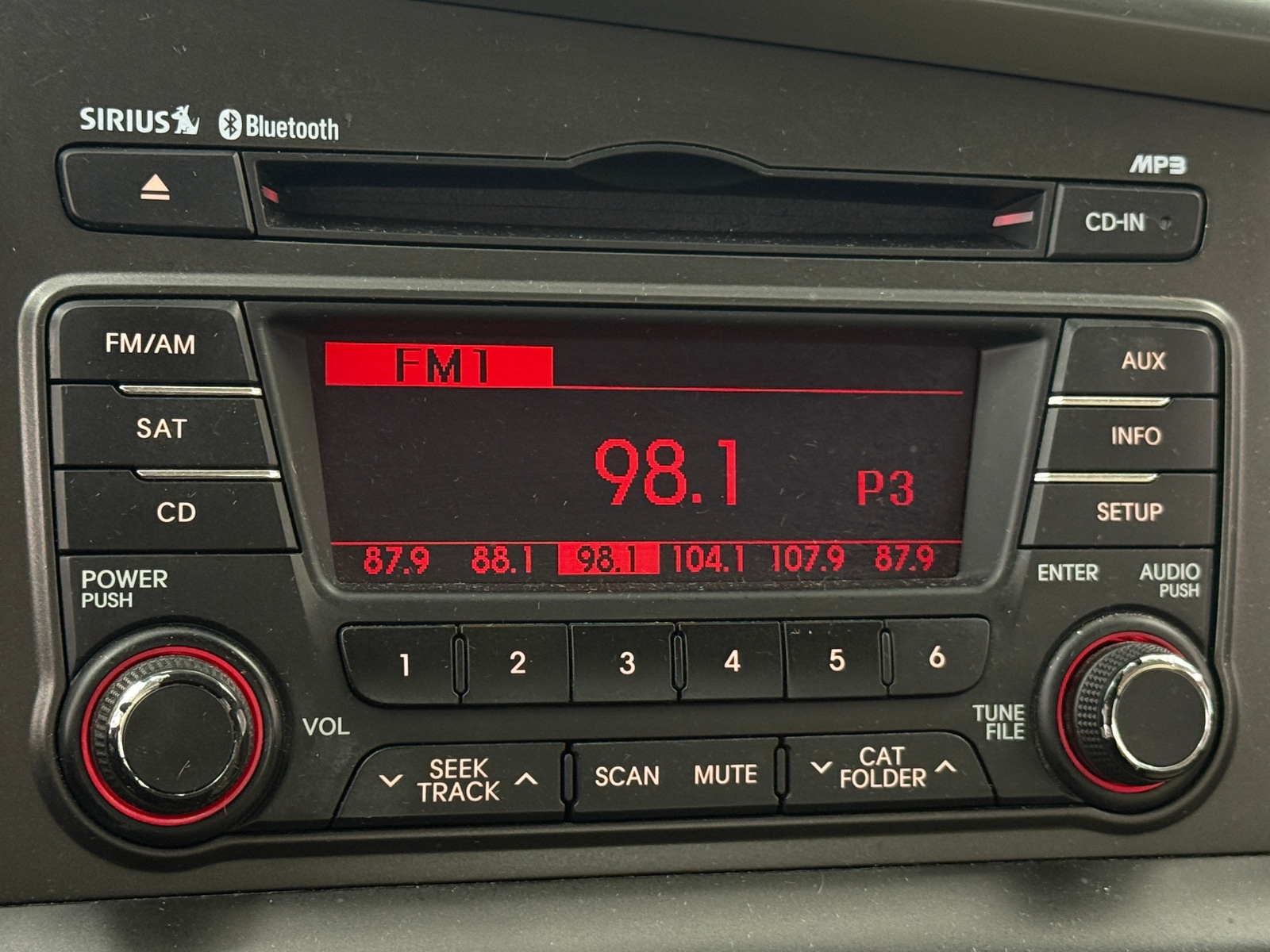 Thumbnail: 2012 Kia Optima - 4