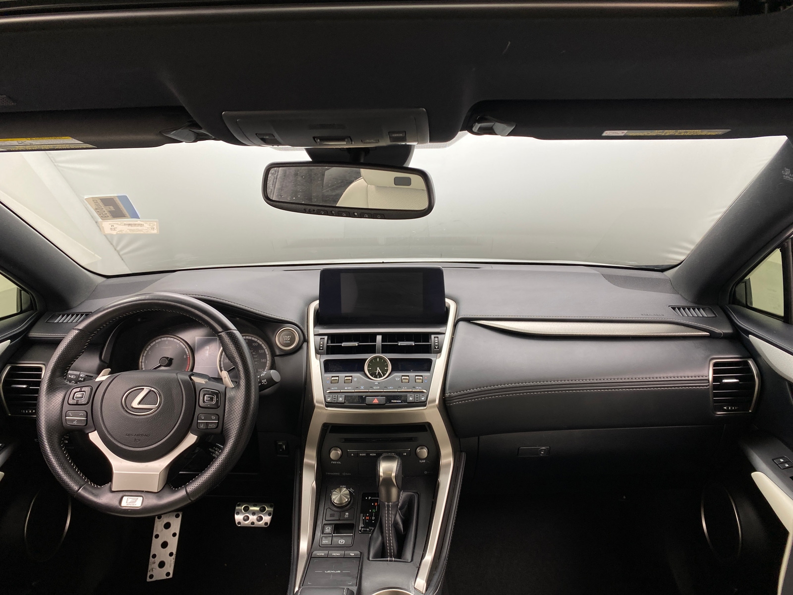 Thumbnail: 2021 Lexus NX - 2