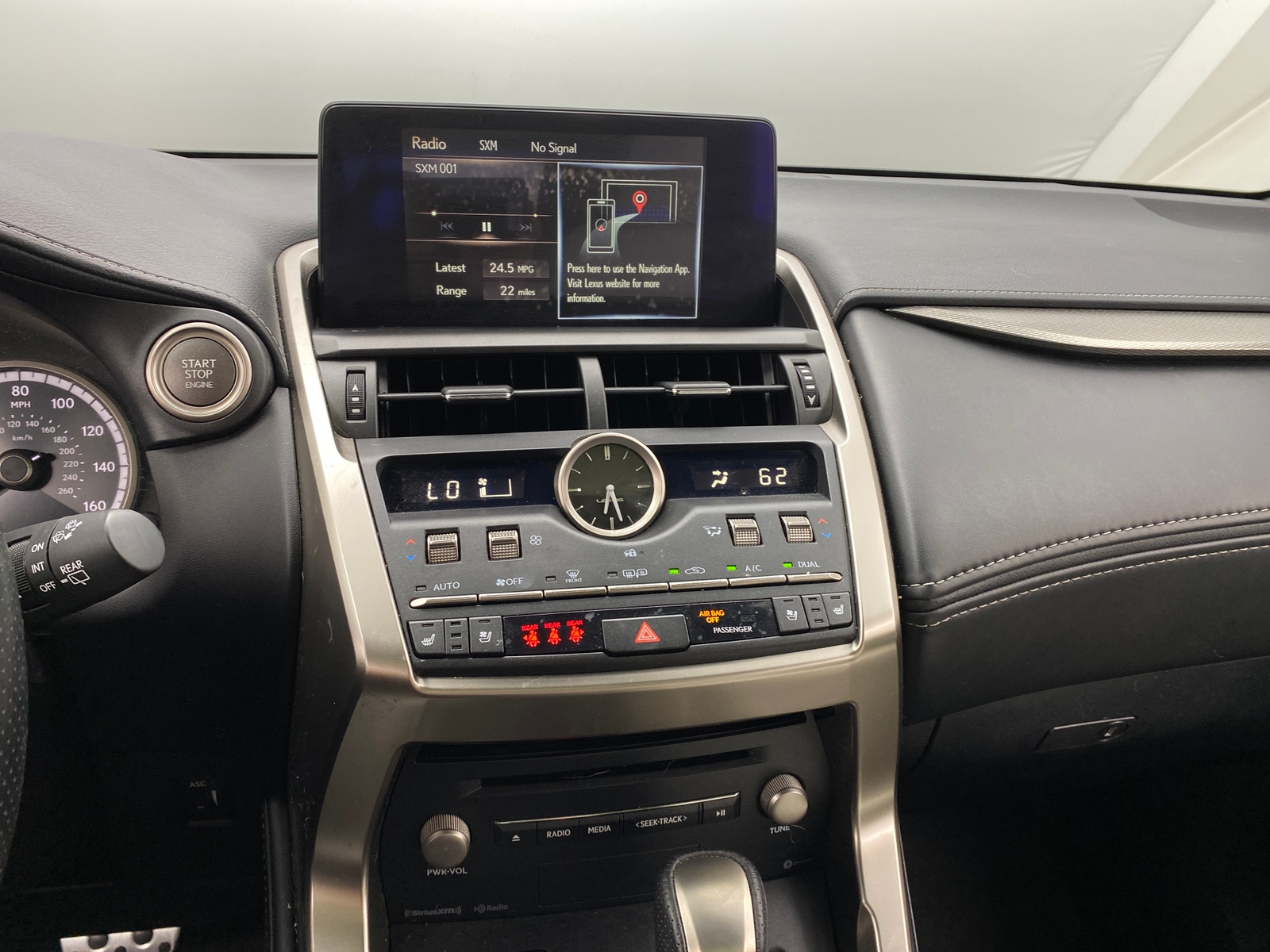 Thumbnail: 2021 Lexus NX - 3