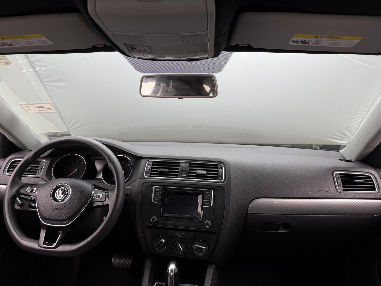 Thumbnail: 2017 Volkswagen Jetta - 3
