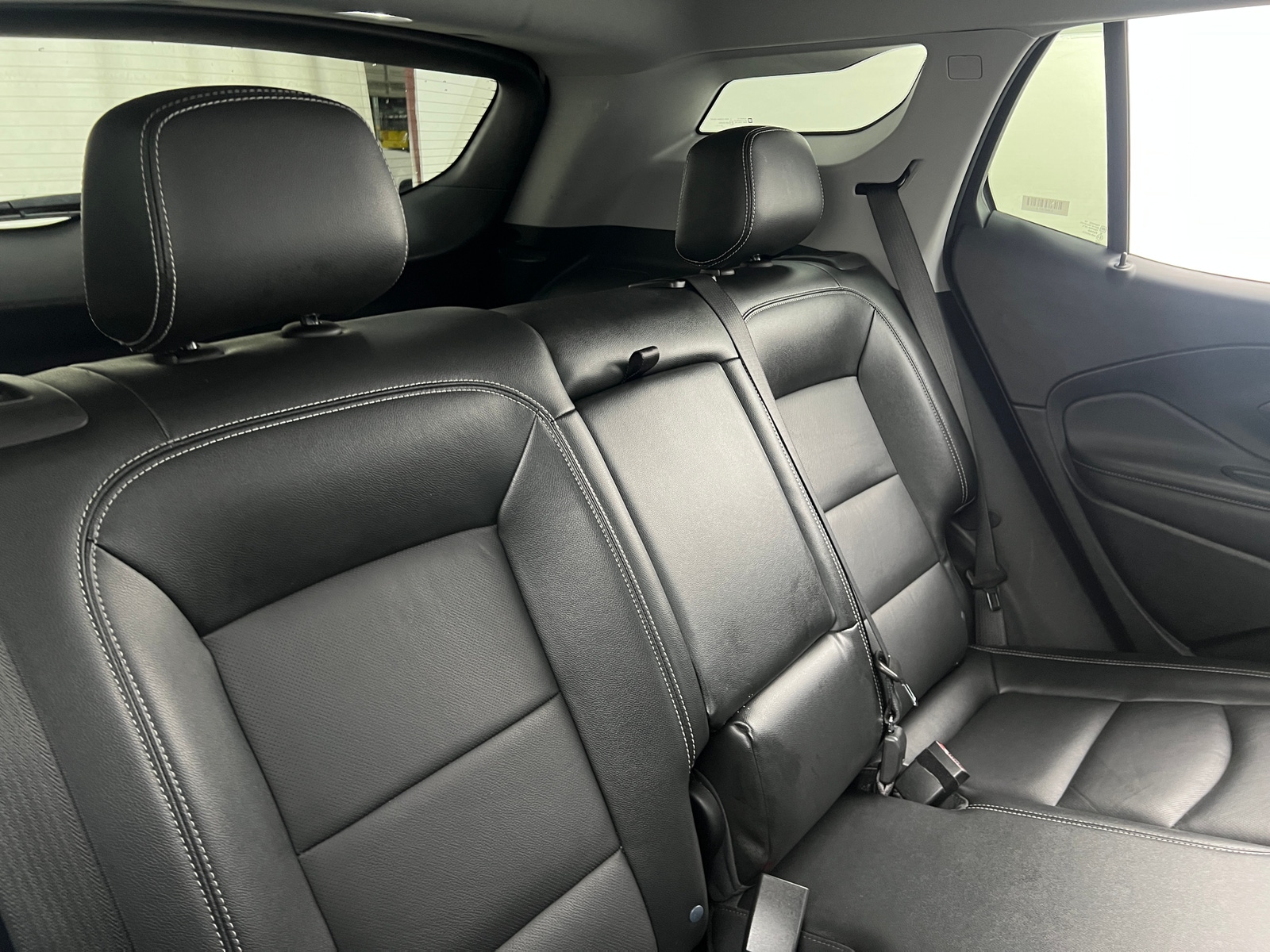 Thumbnail: 2024 GMC Terrain - 5