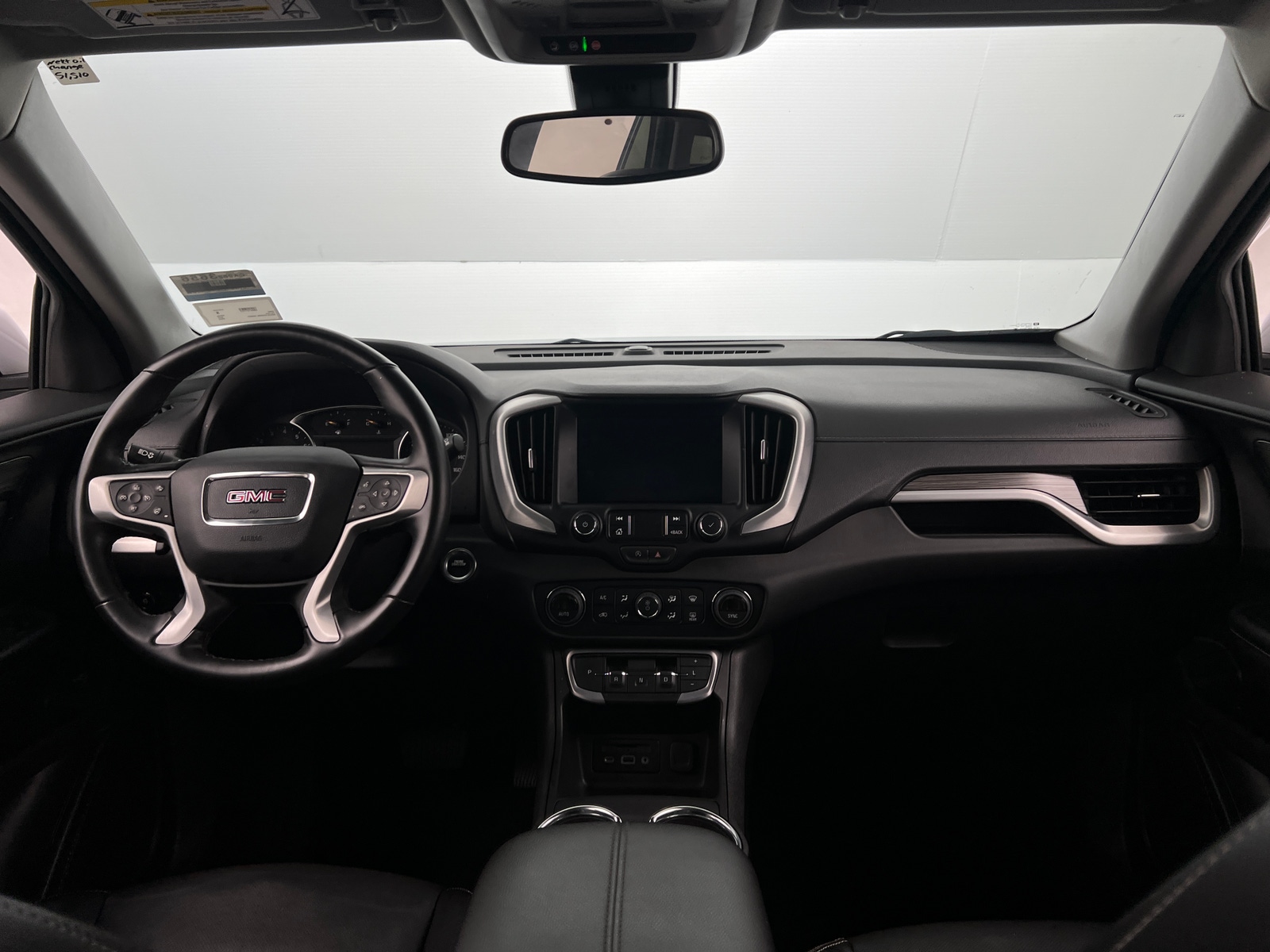 Thumbnail: 2024 GMC Terrain - 2