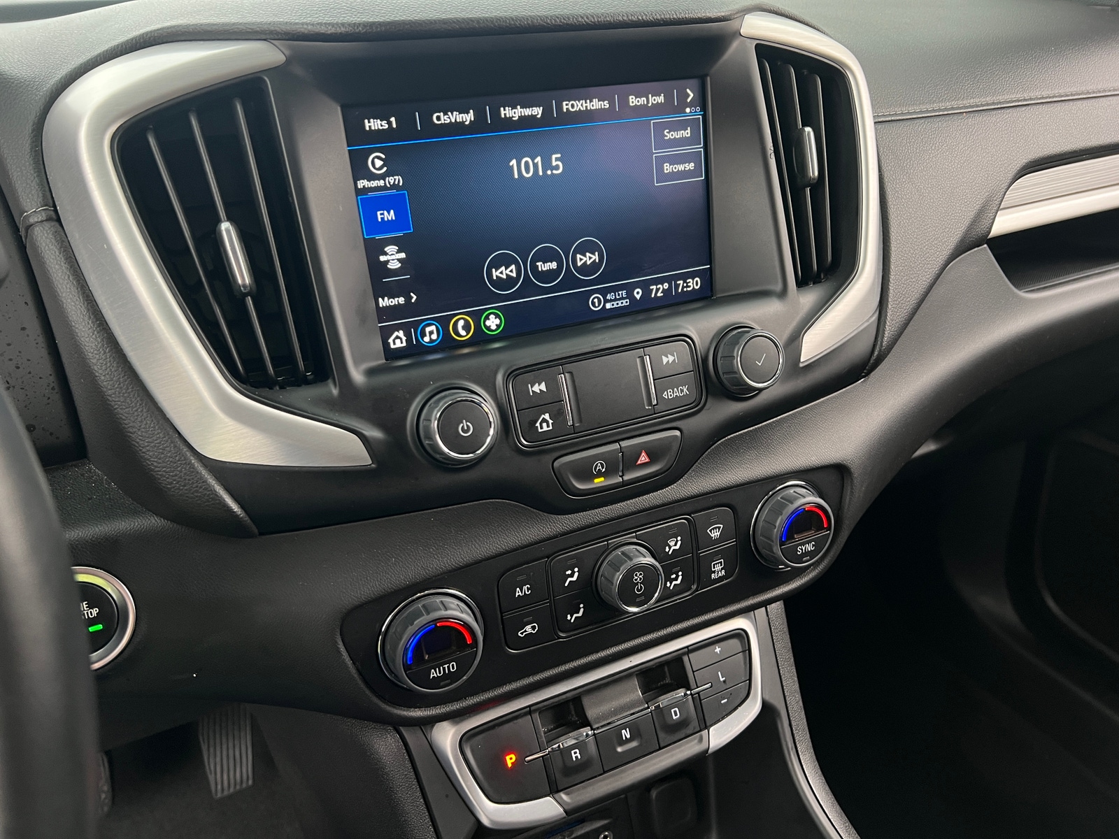 Thumbnail: 2024 GMC Terrain - 3