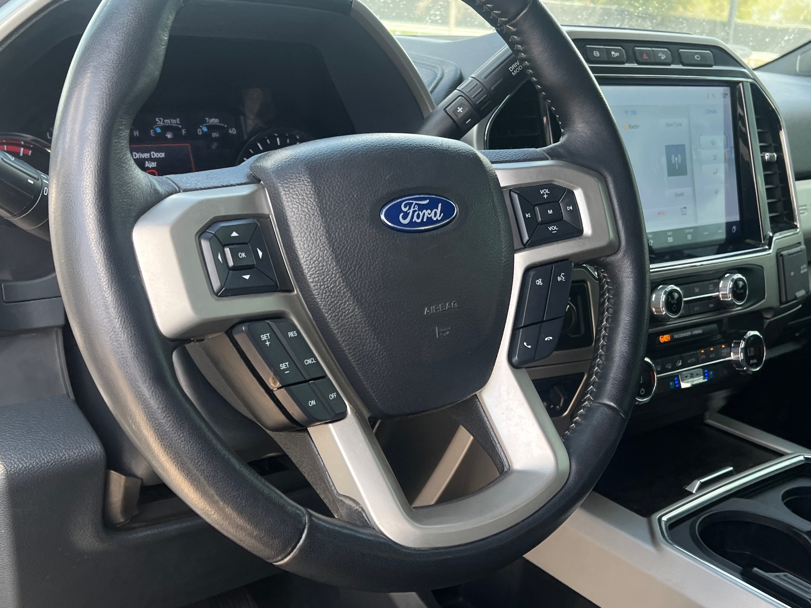 Thumbnail: 2022 Ford Econoline - 4