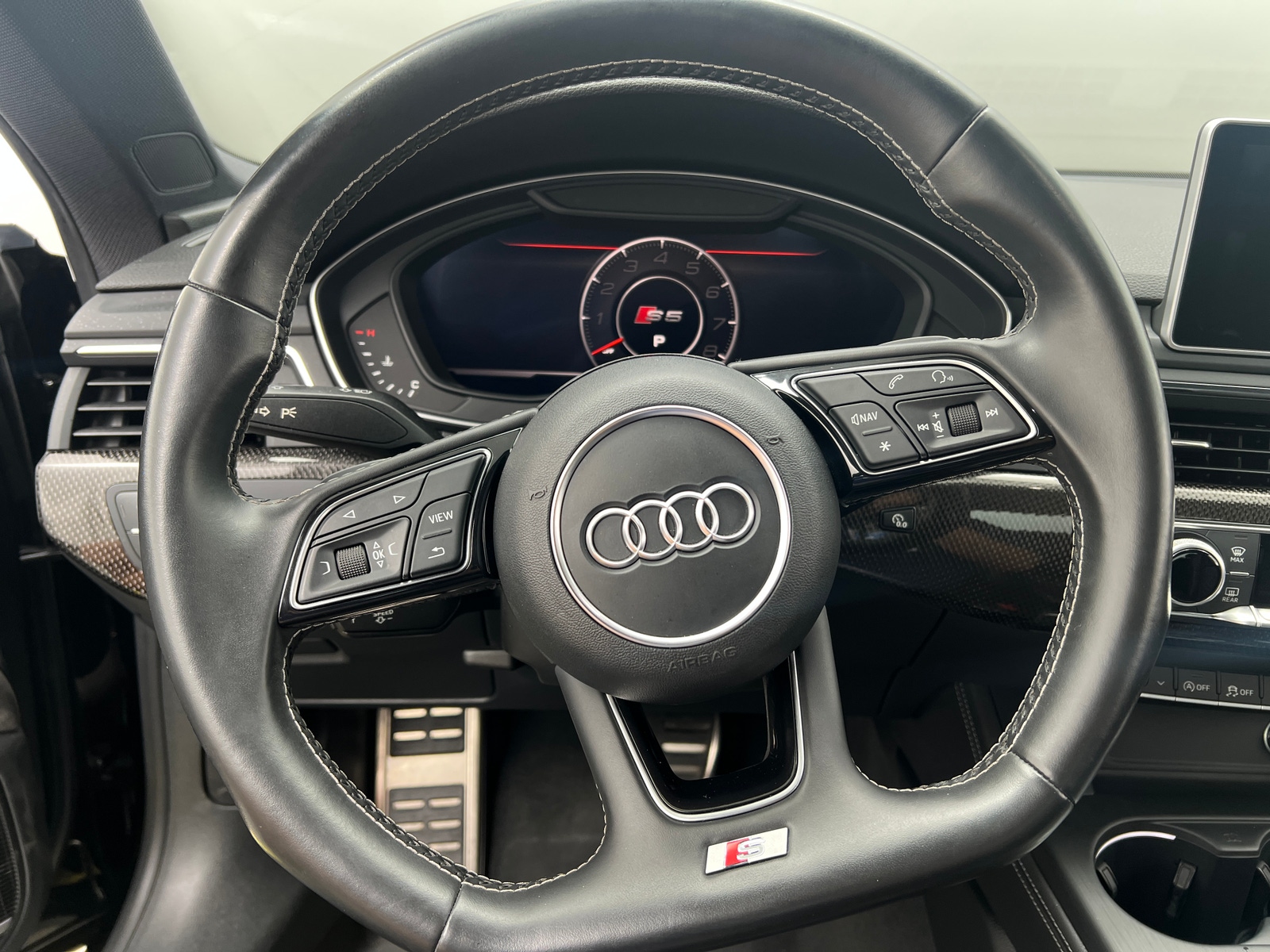 Thumbnail: 2018 Audi S5 - 3