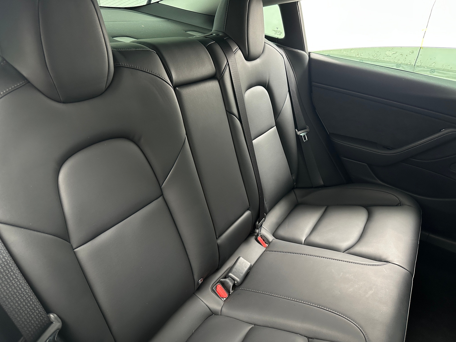 Thumbnail: 2020 Tesla Model 3 - 5