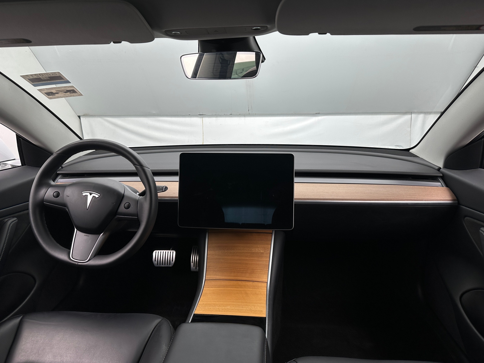 Thumbnail: 2020 Tesla Model 3 - 2