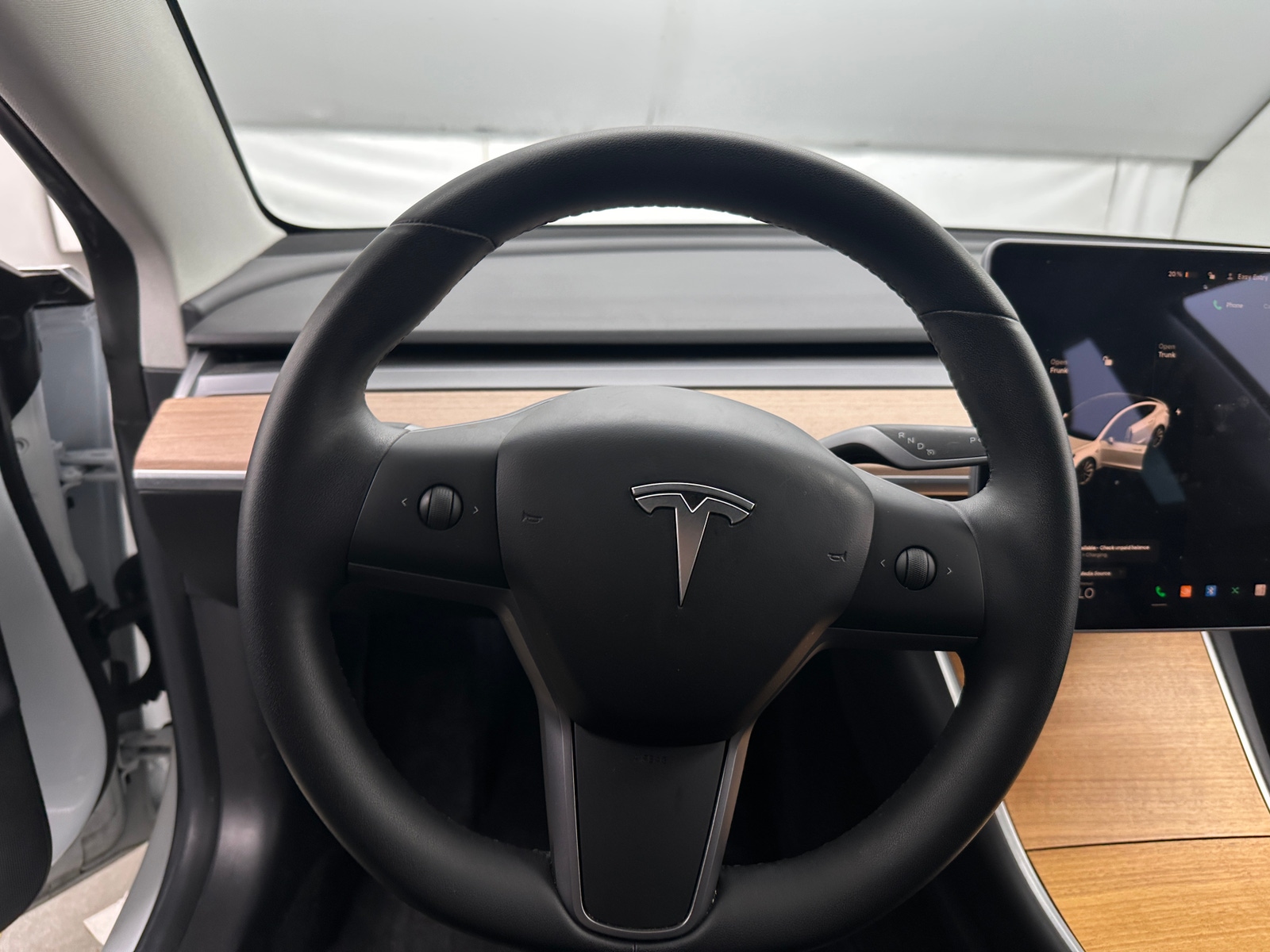 Thumbnail: 2020 Tesla Model 3 - 4