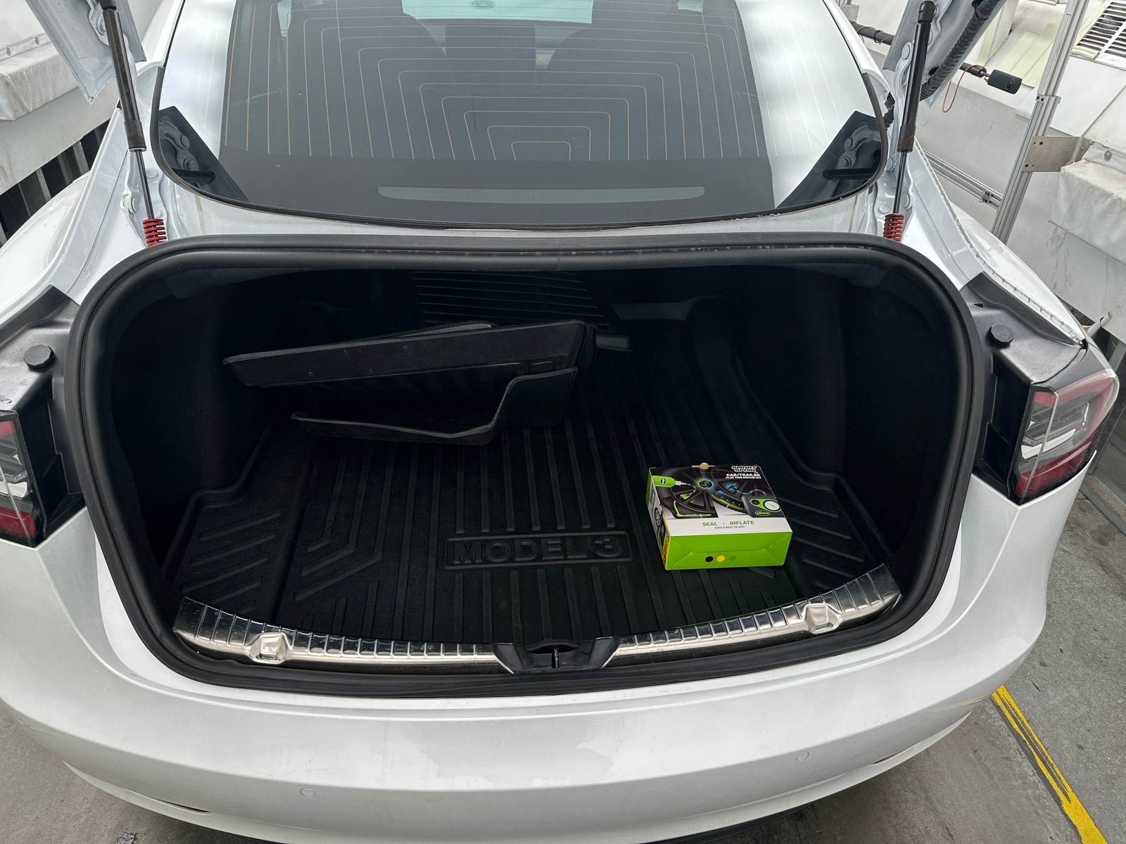 Thumbnail: 2020 Tesla Model 3 - 6