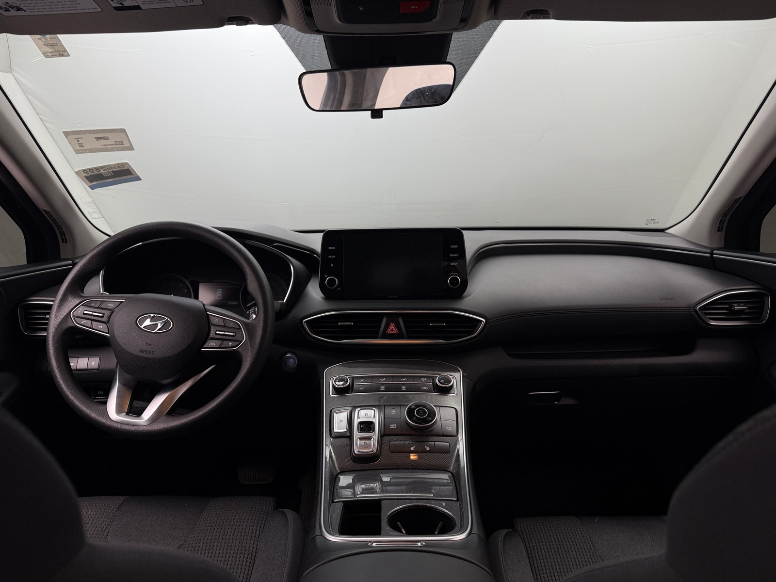 Thumbnail: 2022 Hyundai Santa Fe - 3