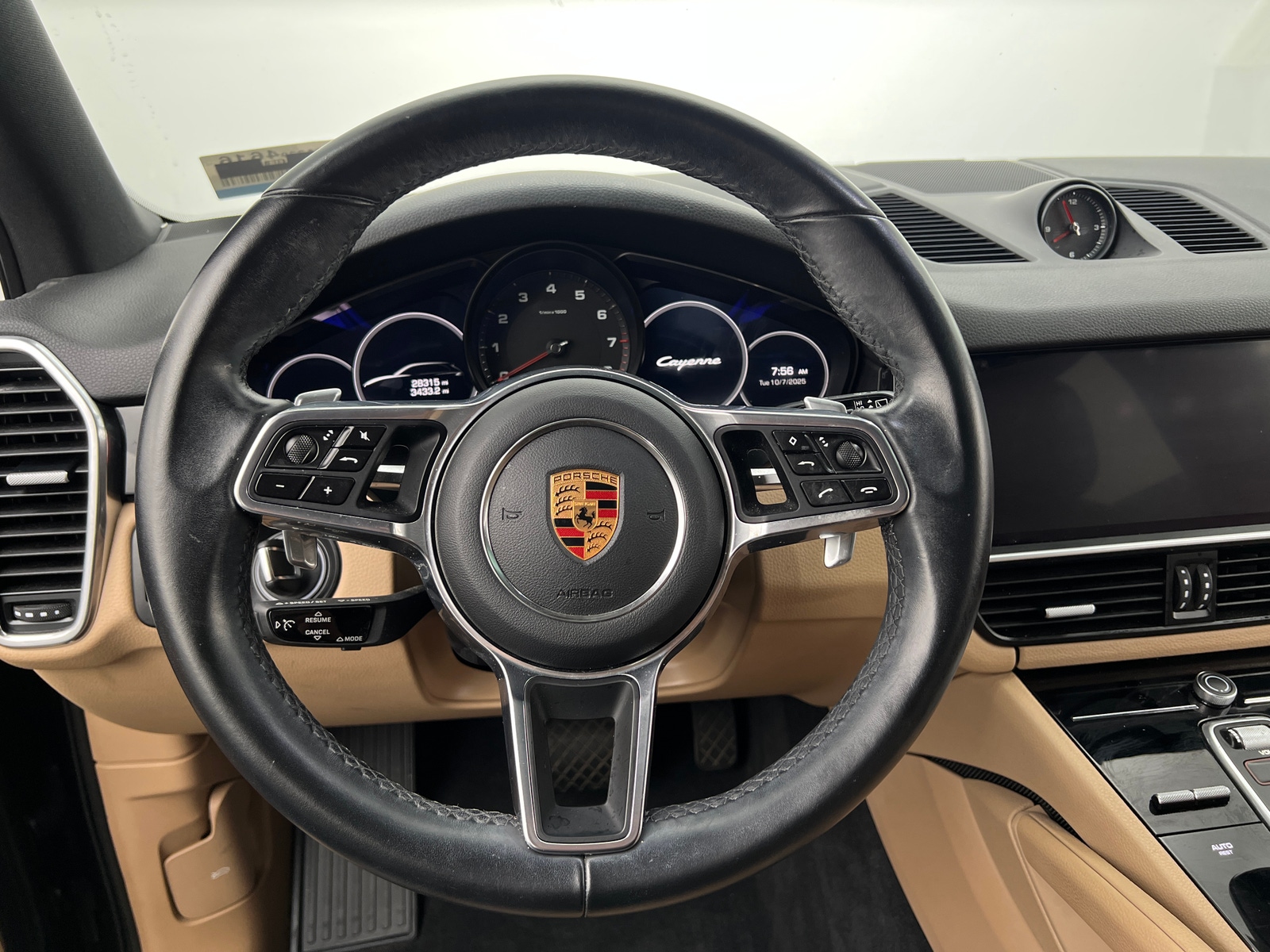 Thumbnail: 2019 Porsche Cayenne - 4