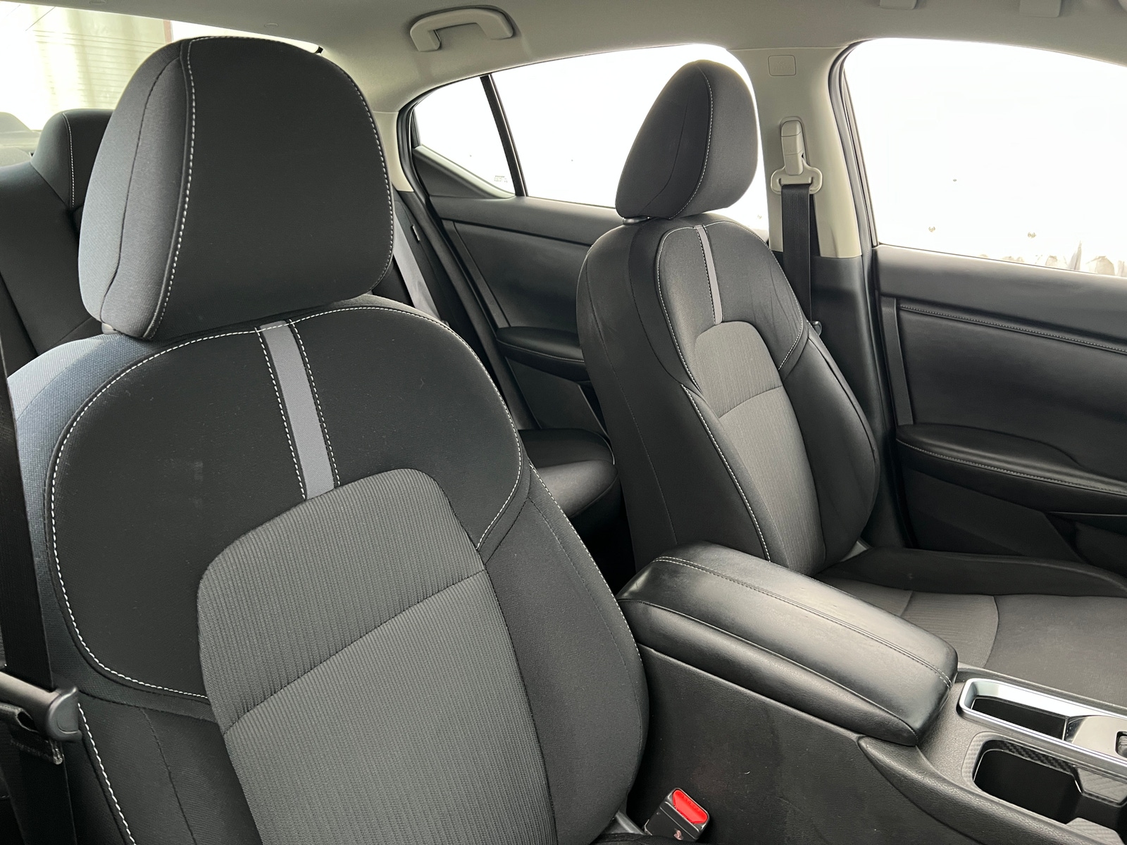 Thumbnail: 2021 Nissan Sentra - 2