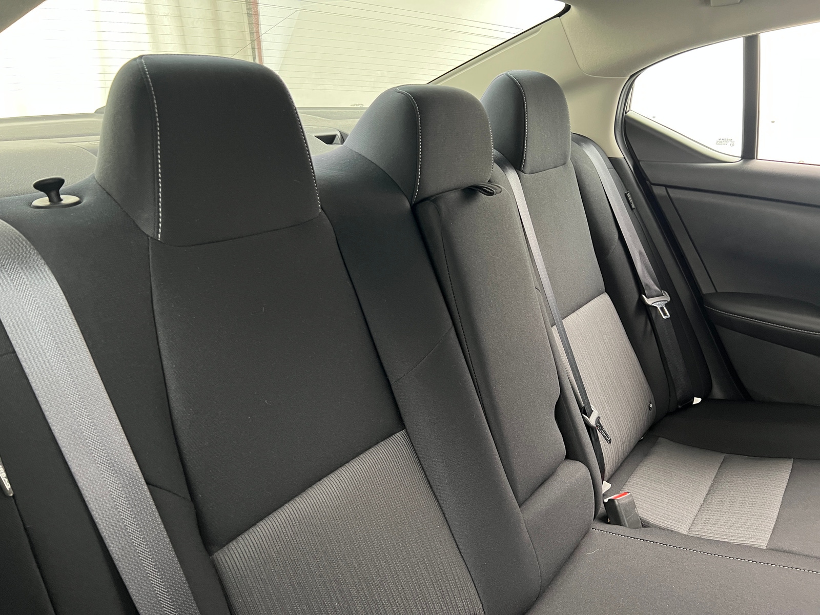 Thumbnail: 2021 Nissan Sentra - 6