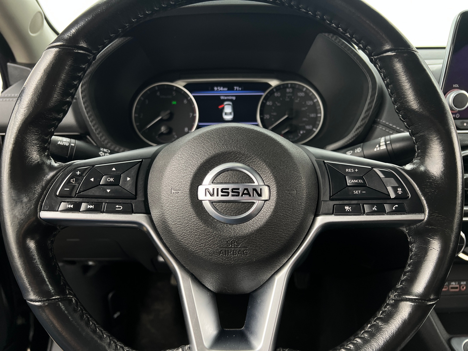 Thumbnail: 2021 Nissan Sentra - 5