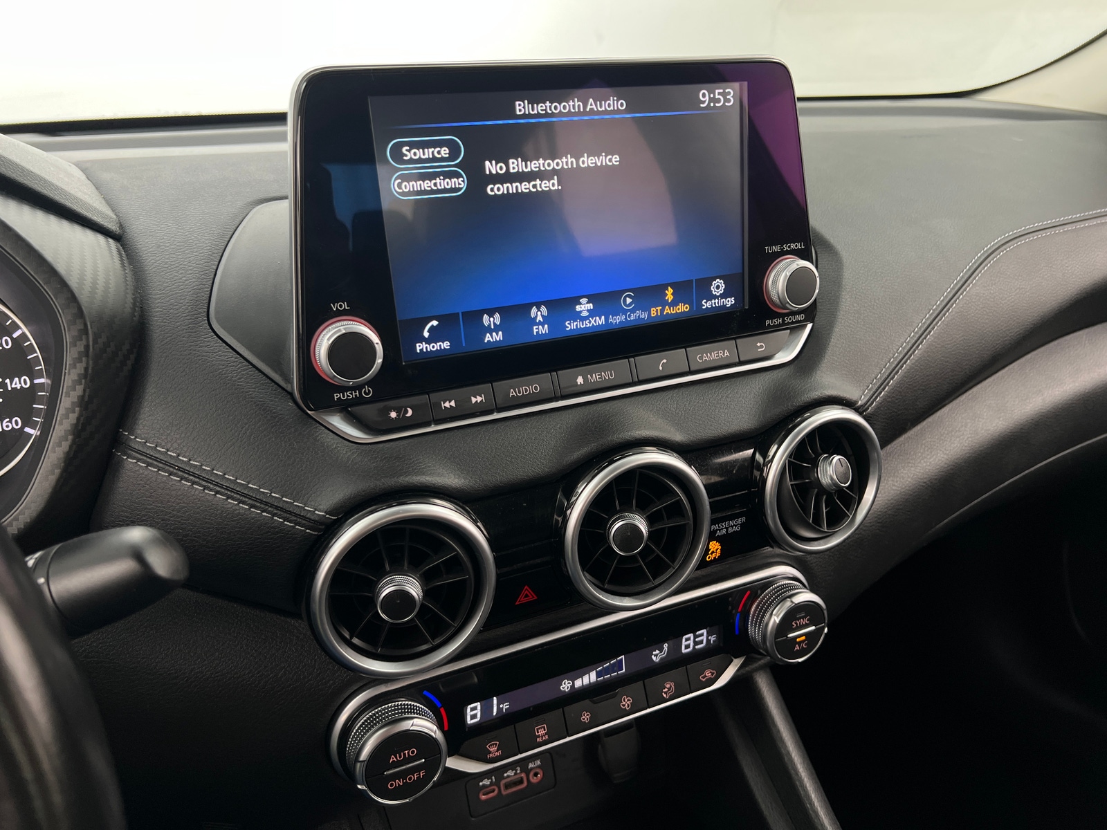 Thumbnail: 2021 Nissan Sentra - 4