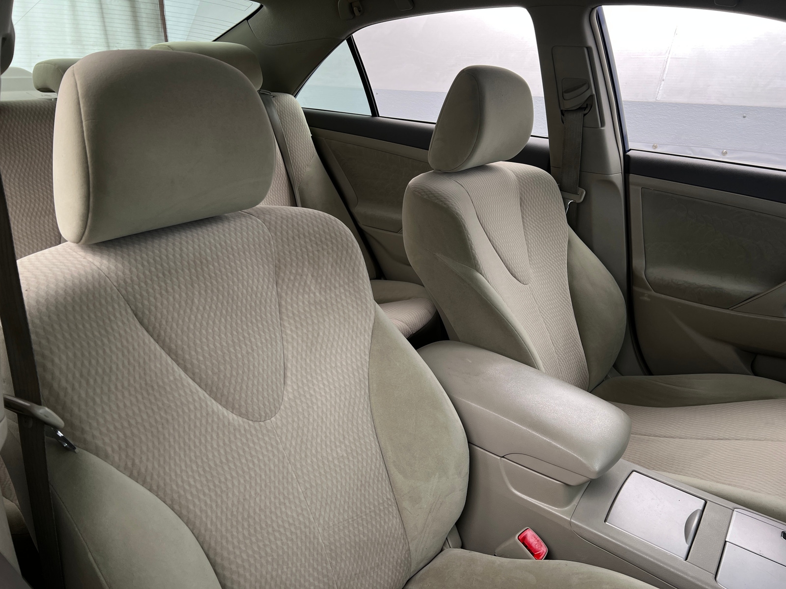 Thumbnail: 2011 Toyota Camry - 2