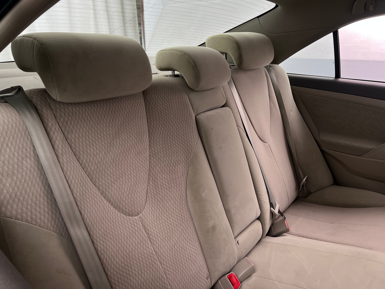 Thumbnail: 2011 Toyota Camry - 6