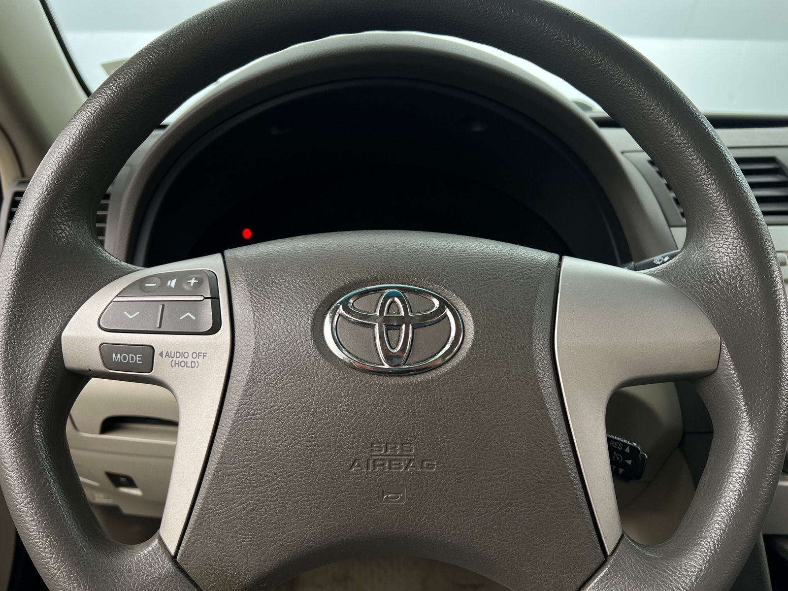 Thumbnail: 2011 Toyota Camry - 5