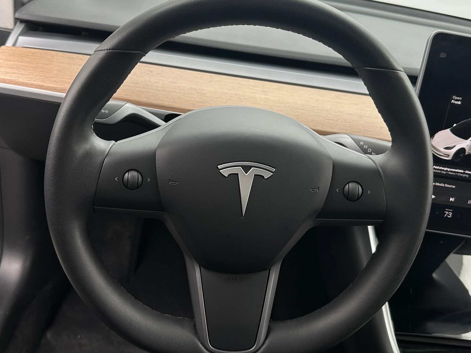 Thumbnail: 2020 Tesla Model 3 - 4