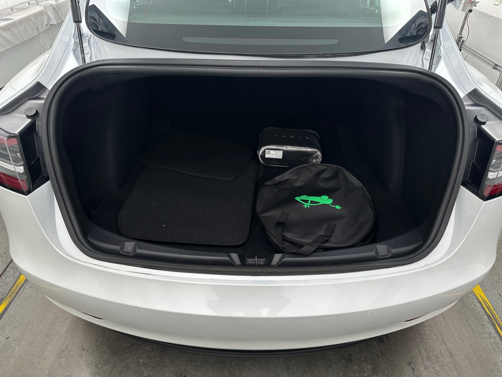 Thumbnail: 2020 Tesla Model 3 - 6