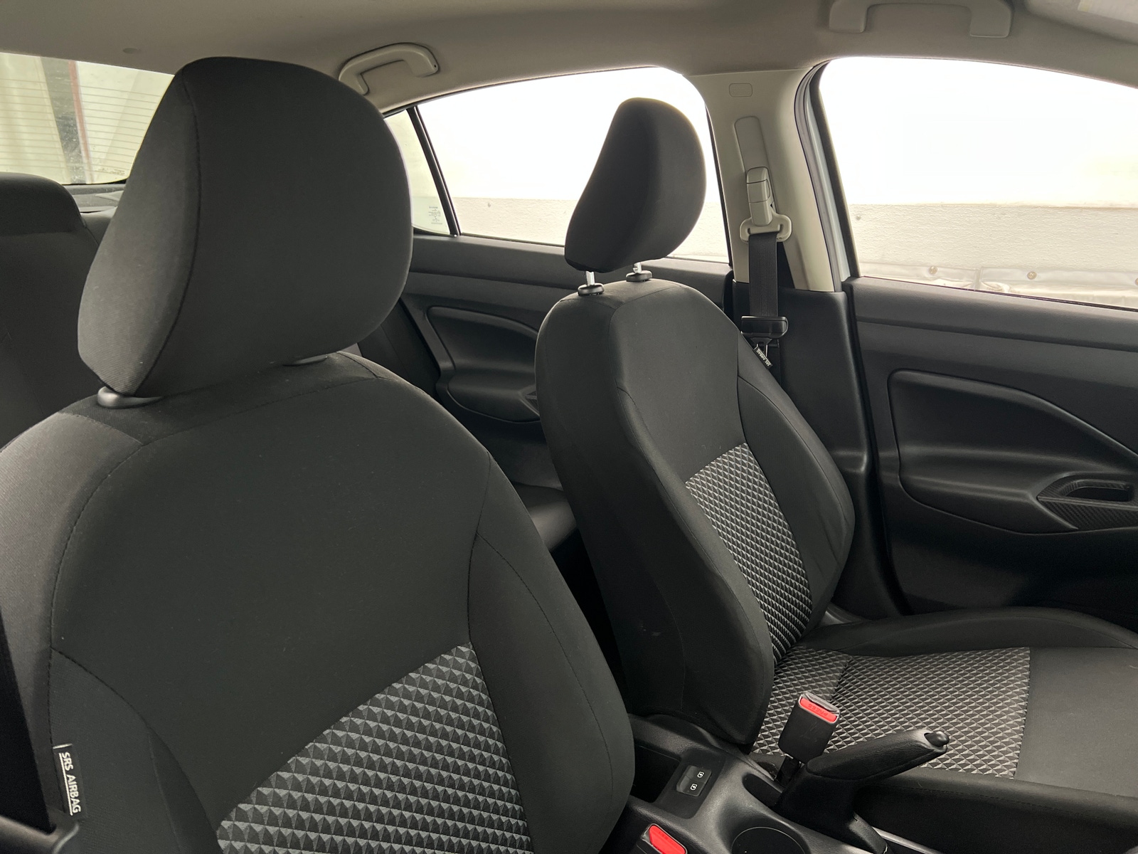 Thumbnail: 2021 Nissan Versa - 2